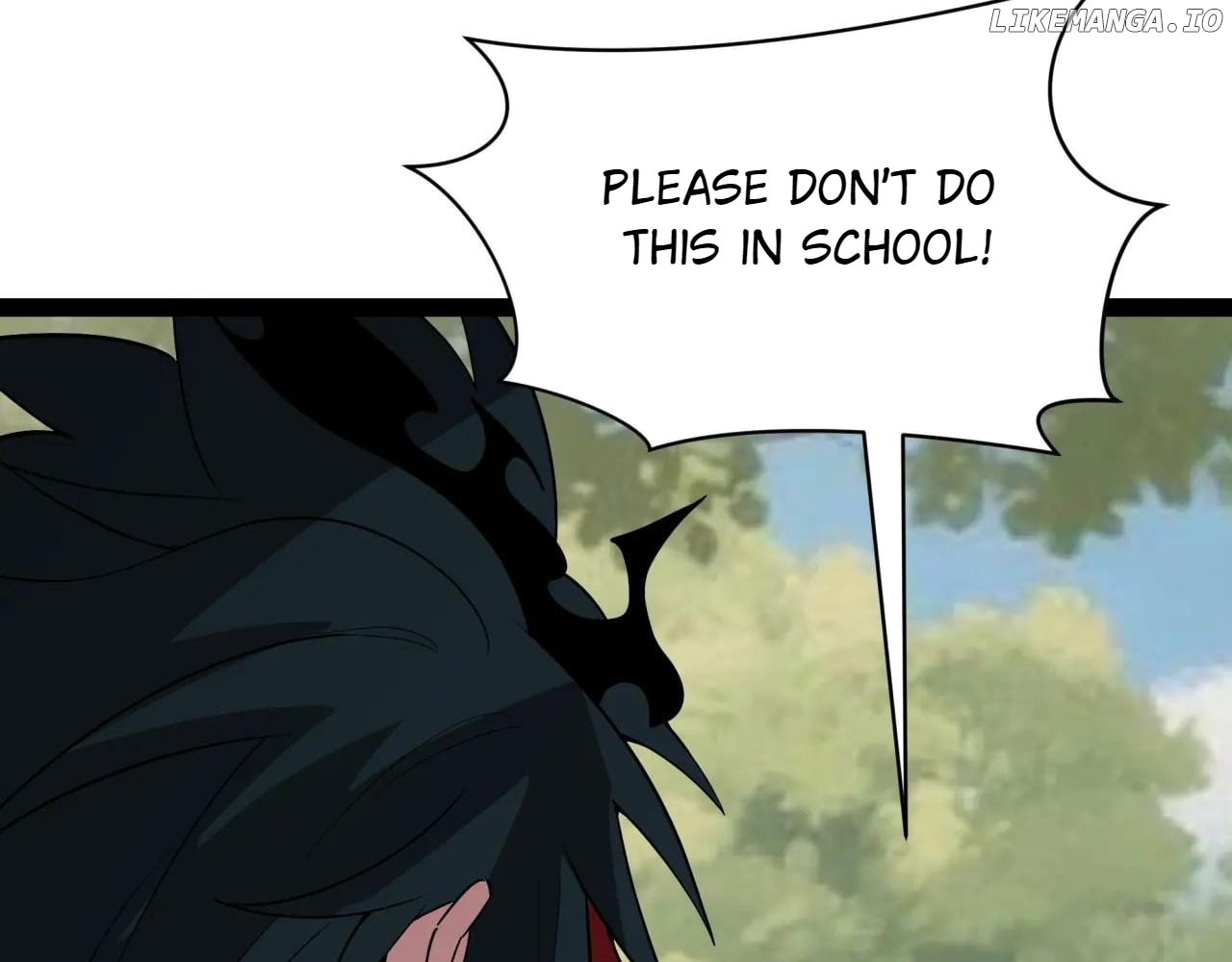 Era of the Haunted Chapter 511 - page 184